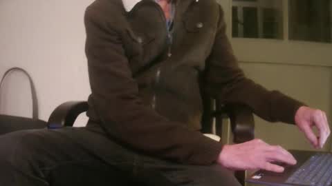 Grim online show from 01/07/26, 08:55