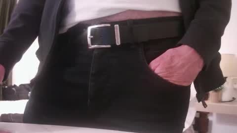 Grim online show from 03/12/26, 08:37