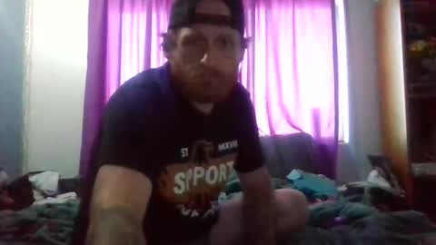 grimmunknown666 online show from 11/10/25, 04:28