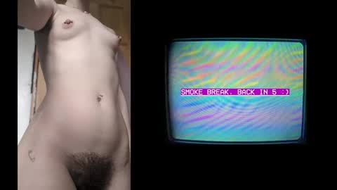Snapshot of grimy_girlie chatting on 05/17/26, 03:37 grimygirlie online show from 05/17/26, 03:37