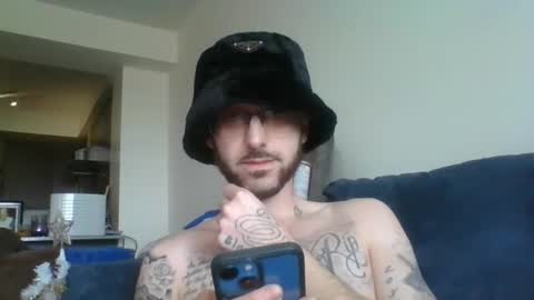 Snapshot of gringoloco253783 chatting on 01/18/25, 05:26 certifiedloverboy online show from 01/18/25, 05:26