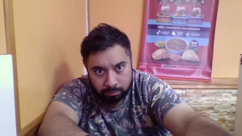 grisesitovitto online show from 01/23/25, 08:35