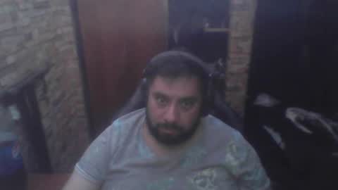 grisesitovitto online show from 01/28/25, 05:32