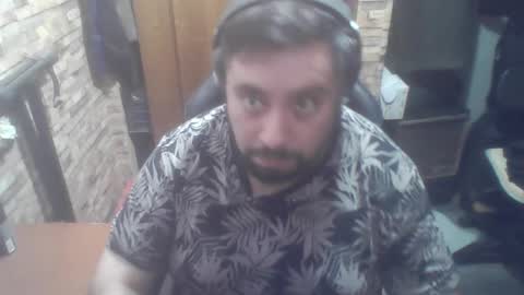 grisesitovitto online show from 03/06/25, 07:03