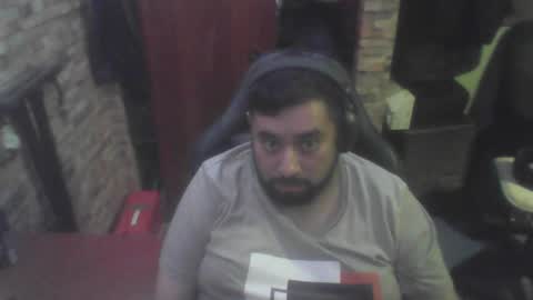 grisesitovitto online show from 03/07/25, 07:08