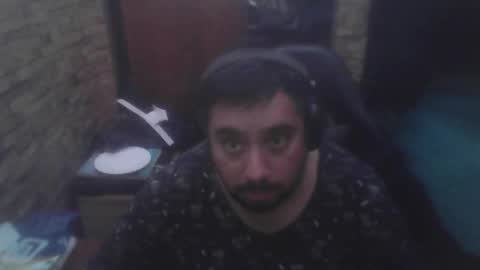 grisesitovitto online show from 12/19/25, 07:15