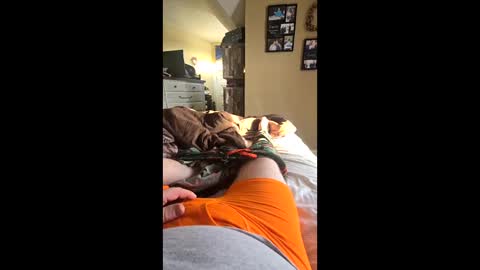 Snapshot of grizzely1975 chatting on 03/09/25, 01:48 grizzely1975 online show from 03/09/25, 01:48