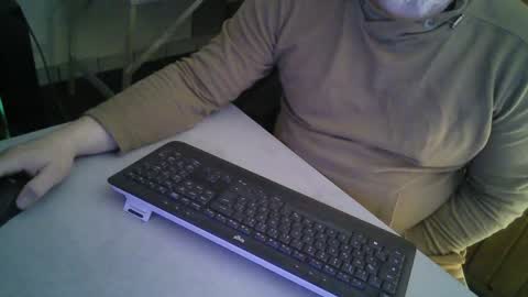 Grooce online show from 02/03/25, 08:02