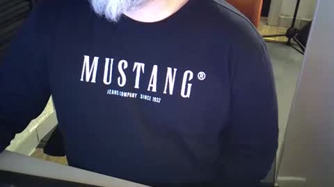 Grooce online show from 02/23/26, 09:01