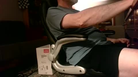 Groot online show from 09/21/25, 03:41