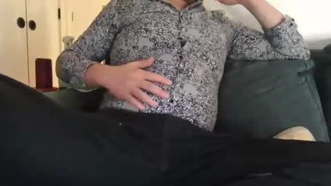 Alpha pup online show from 01/23/25, 10:43