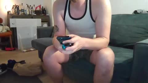 Alpha pup online show from 01/30/25, 09:57