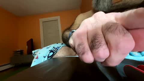 grsmnky65 online show from 12/03/25, 11:03