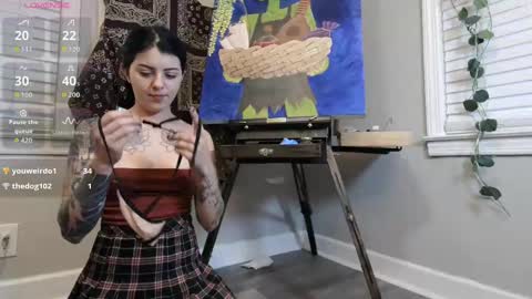 Snapshot of grumpytwo chatting on 03/26/26, 11:43 grumpytwo online show from 03/26/26, 11:43