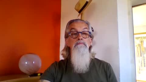 Grybear online show from 10/13/25, 09:20