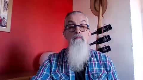 Grybear online show from 01/06/26, 11:58