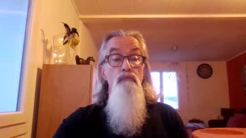 Grybear online show from 02/02/26, 07:29