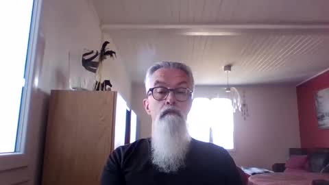 Grybear online show from 03/24/26, 11:48