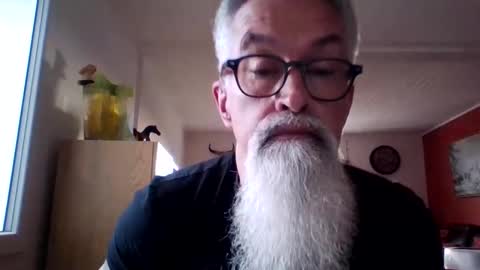 Grybear online show from 03/30/26, 07:20