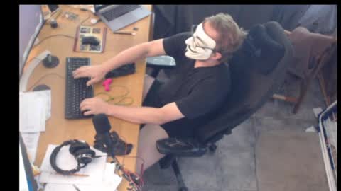 gryphius online show from 06/01/26, 10:39
