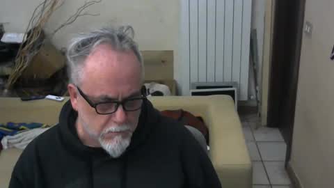 GRIZZLY65 online show from 02/08/26, 01:25