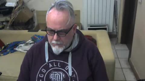 GRIZZLY65 online show from 04/06/26, 08:59