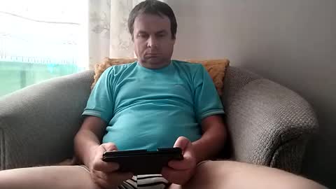 grzes1976 online show from 01/03/25, 12:52