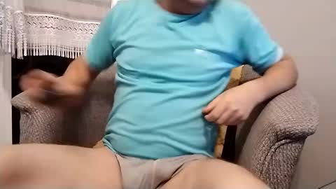 grzes1976 online show from 01/23/25, 05:10