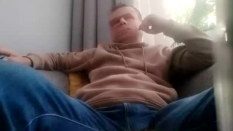 grzes1976 online show from 10/08/25, 08:56