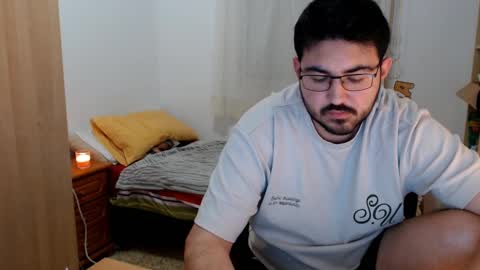 Snapshot of gsendra chatting on 01/20/25, 06:32 gsendra online show from 01/20/25, 06:32