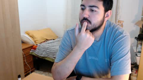 Snapshot of gsendra chatting on 01/27/25, 09:13 gsendra online show from 01/27/25, 09:13