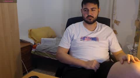 Snapshot of gsendra chatting on 02/19/25, 02:23 gsendra online show from 02/19/25, 02:23