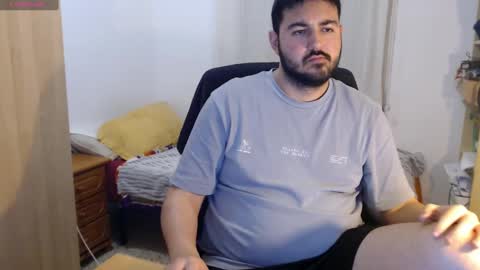 Snapshot of gsendra chatting on 02/26/25, 02:36 gsendra online show from 02/26/25, 02:36