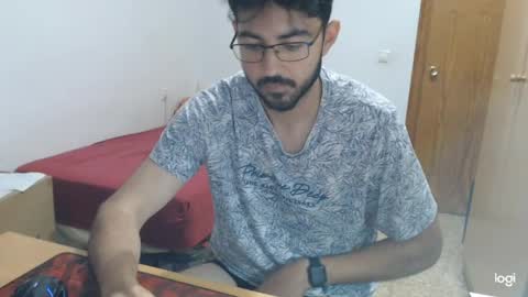 Snapshot of gsendra chatting on 05/24/26, 10:31 gsendra online show from 05/24/26, 10:31
