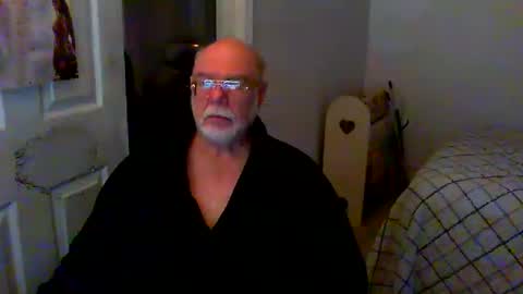 Gary online show from 12/08/24, 12:52