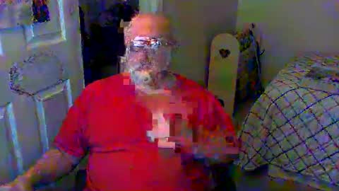 Gary online show from 12/17/24, 11:38