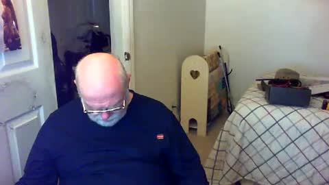 Gary online show from 12/21/24, 12:20