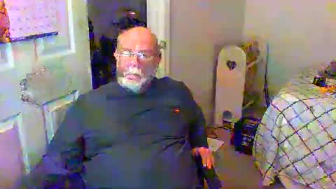 Gary online show from 01/01/25, 10:24