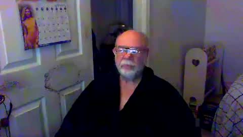 Gary online show from 01/05/25, 12:31