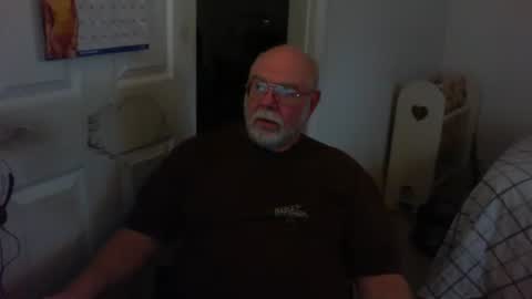 Gary online show from 01/18/25, 09:24