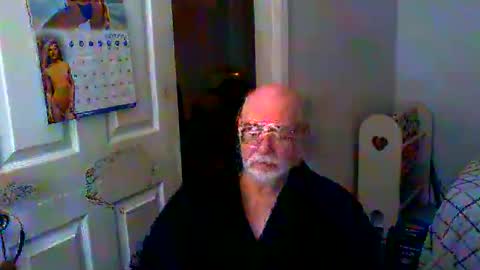 Gary online show from 01/26/25, 12:54