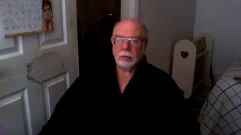 Gary online show from 02/06/25, 12:16