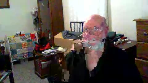 Gary online show from 11/09/25, 12:14