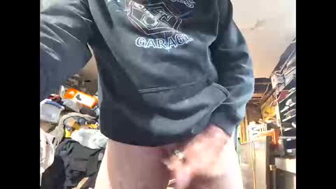 Snapshot of gtow201672 chatting on 10/19/25, 10:05 Sexmark online show from 10/19/25, 10:05