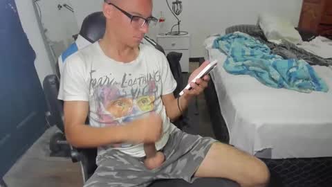 guachin_new online show from 12/06/24, 05:09