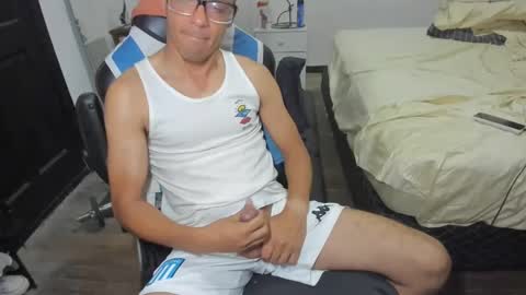 guachin_new online show from 12/28/24, 07:33