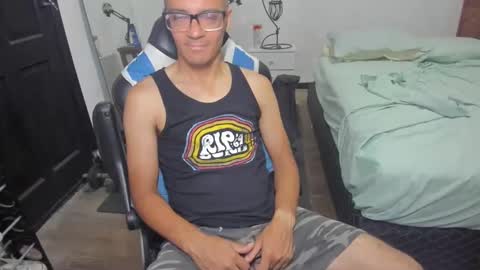 guachin_new online show from 01/07/25, 03:03