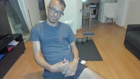 guachin_new online show from 10/09/25, 05:55