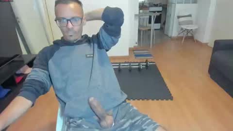 guachin_new online show from 10/14/25, 06:20