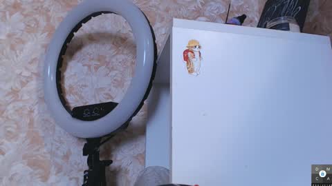Snapshot of guantanamera_ chatting on 02/25/25, 06:47 Eva online show from 02/25/25, 06:47